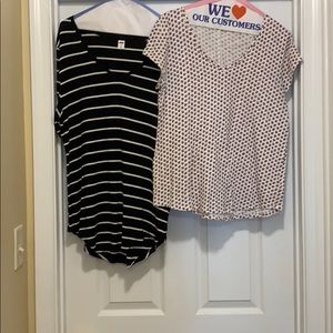 Gap/Old Navy Bundle of Tshirts